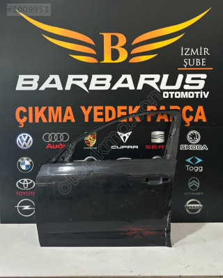 AUDİ A4 SOL ÖN KAPI 2009-2015
