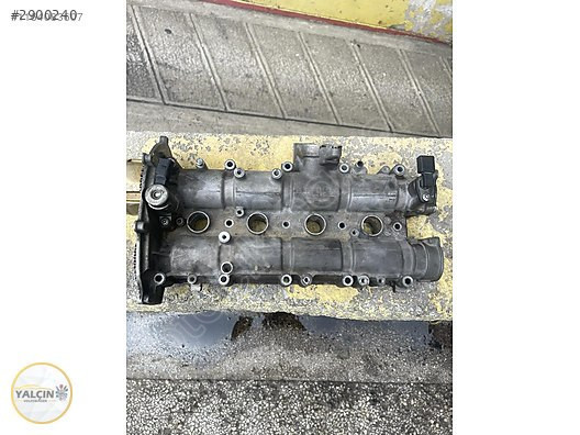 SKODA OCTAVİA ÇİZİKSİZ MOTOR SÖKMESİ 1.4 TSİ EKSANTİRK KULE