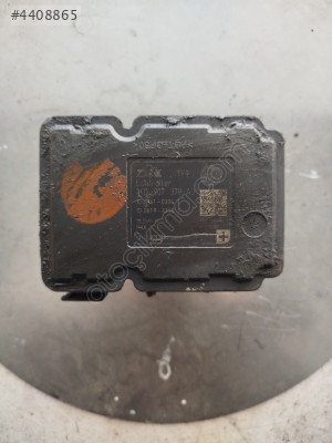 WOLKSWAGEN GOLF ABS BEYNİ 1K0 907 379 AJ/10.0961-0334.3