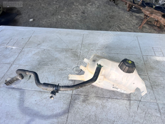 RENAULT FLUENCE  SU DEPOSU ÇIKMA ORJİNAL