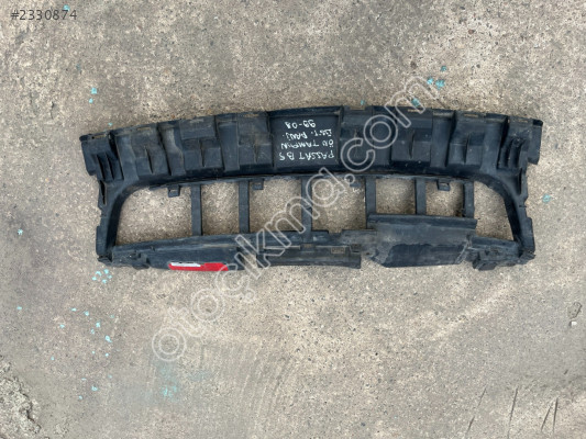 VOLKSWAGEN PASSAT B5 ÖN TAMPON ÜST IZGARA 3B0807231