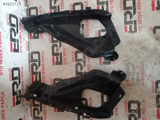 PEUGEOT 208 MONTAJ BRAKETİ SAĞ  SOL 9827024280
