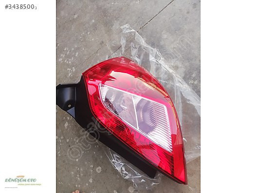 RENAULT MEGANE 2 HB SIFIR DEPO SAĞ STOP