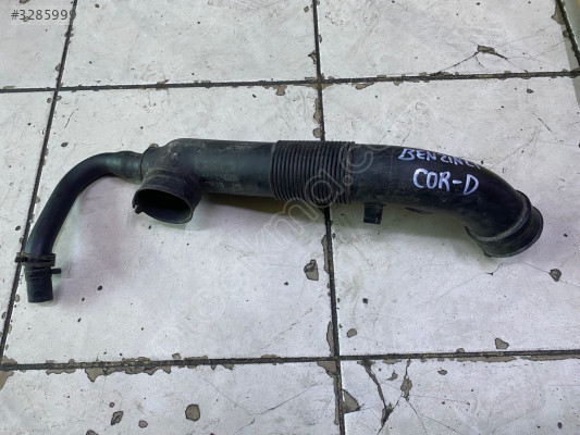 OPEL CORSA D BENZİNLİ HAVA FİLTRE HORTUMU 55557181 CANCAN OPEL