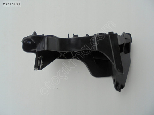 Tampon Braketi Ön Sol Polo Orjinal 2G0807183