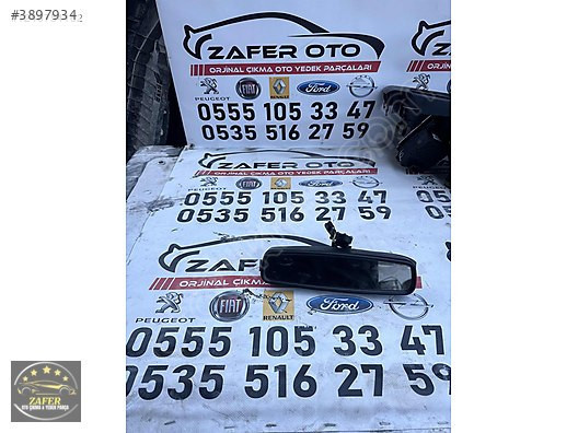 FORD FOCUS 4 İÇ DİKİZ AYNASI