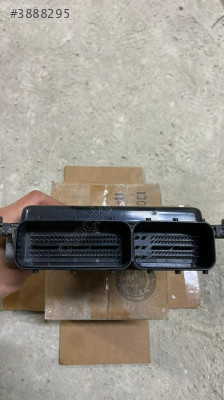 A 275 153 14 79 W204 C180 MOTOR BEYNİ