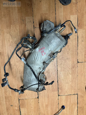 FIAT EGEA EURO 6 ADBLUE ÇIKMA PARTİKÜL