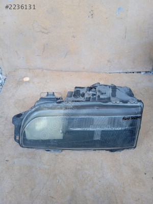 FORD SCORPİO SOL ÖN FAR