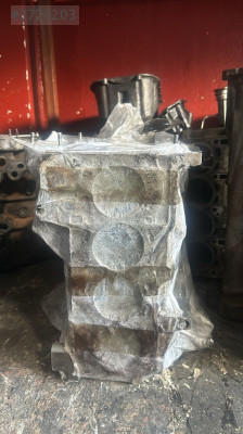 FİAT 1.3 E6 ÇIKMA HAZIR YAPILI YARIM MOTOR