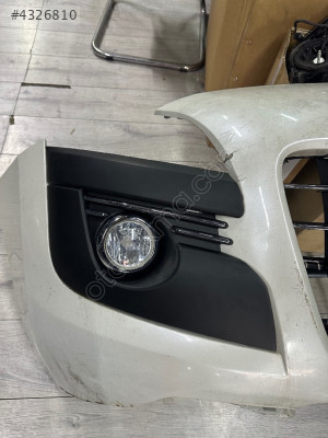 Peugeot 3008 sis kapat hatasız sağ