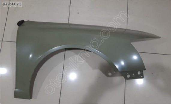 A6 ÖN ÇAMURLUK SAĞ 2008 2009 2010 2011 2012 SIFIR 4F0821104F