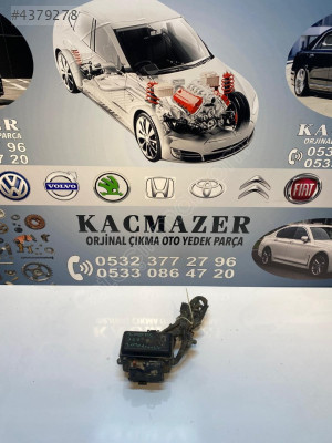 FORD TRANSİT 347 200 PS GÖGÜS TESİSATI