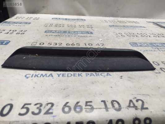 ÇIKMA VW BORA BAGAJ STOP 3.STOP 1J5945121
