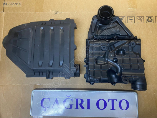 04C129601 M 1.0 TFSİ A3 HAVA FİLTRE KUTUSU