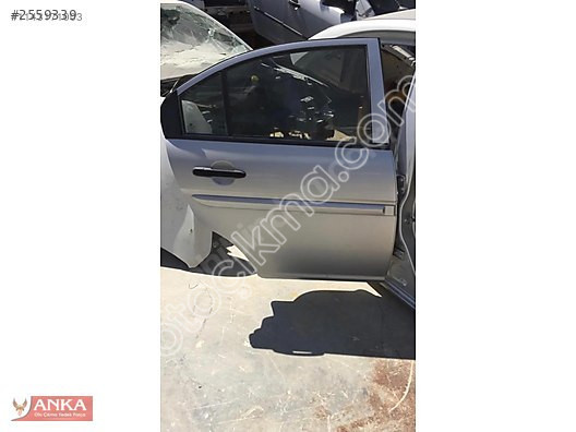 HYUNDAİ ACCENT ERA 2008 SAĞ ARKA KAPI