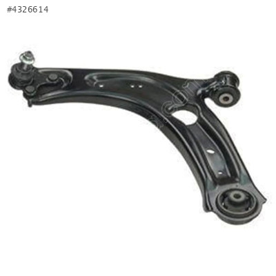 Vw Polo Sol Salıncak Rotilli Komple 2017-2024 2Q0407151B-3