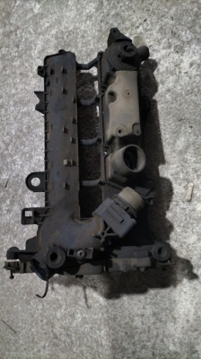 9646698680 Peugeot Bipper 1.4 HDi Külbütör Kapağı