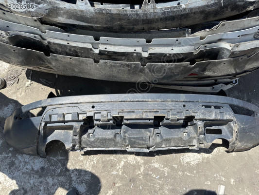 RANGE ROVER EVOQUE L538 ÇIKMA ORJİNAL ARKA TAMPON BJ32-17D781-A