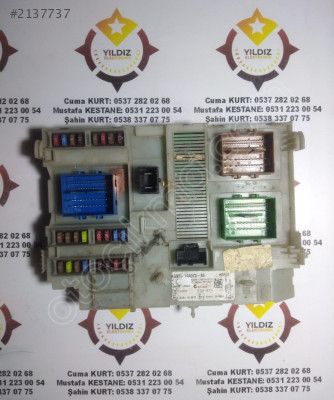 FORD MONDEO CIKMA SIGORTA KUTUSU AG9T-14A073-BE