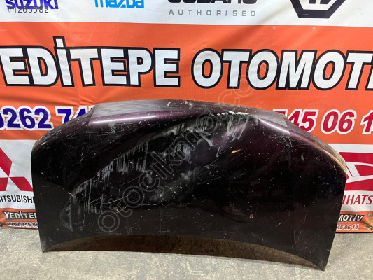 DAİHATSU MATERİA KAPUT