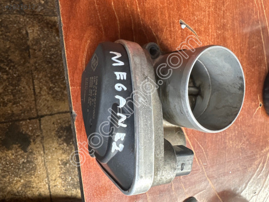 Megan 2 boğaz kelebeği 1.6 16 walf