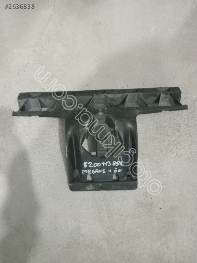 Megan 2 ön tampon takviyesi 8200113852