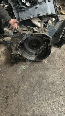 Megan 2 otomatik şanzıman