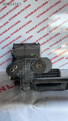 MEGAN2 KALORİFER KUTUSU KAYHANLAR OTO ÇIKMA