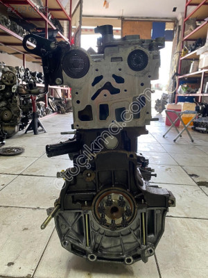 MEGANE 2 1.6 BENZİNLİ KOMPLE MOTOR ORJİNAL PARÇA
