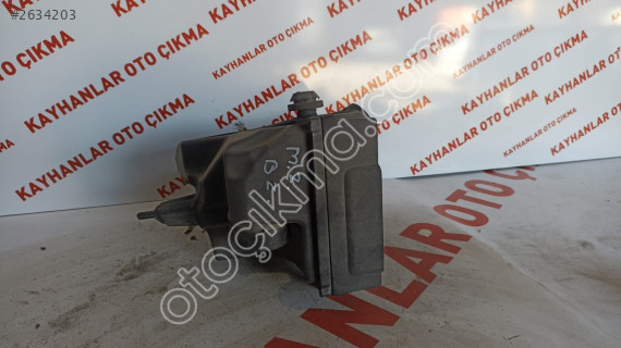 MEGANE 2 BENZİNLİ HAVA FİLİTRE KUTUSU KAYHANLAR OTO ÇIKMA
