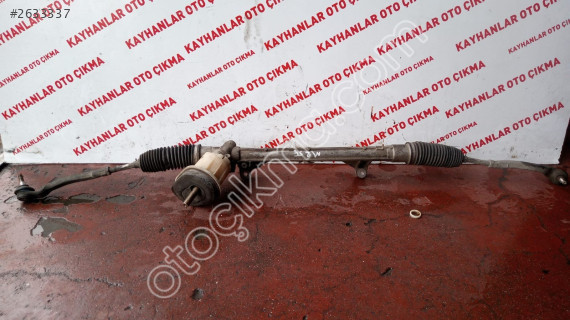 MEGANE 2 DİREKSİYON KUTUSU