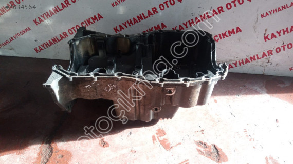 MEGANE 2 KARTER MUHAFAZA KAYHANLAR OTO ÇIKMA