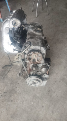 Megane1- R19 alize 1.6-8v çıkma çok temiz tam motor