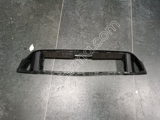BMW F10 M ÖN TAMPON ORTA IZGARA ÇERÇEVESİ 51748049347 SY