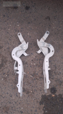 PEUGEOT 2008 KAPUT MENTEŞESİ 9838511380 9838511280