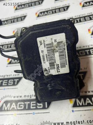 6785682-02 15803913 158032140 Mini Cooper  ABS Beyni