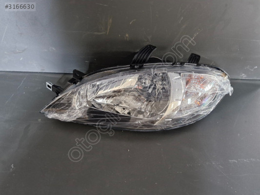 CHEVROLET LACETTİ HB SOL ÖN FAR SIFIR