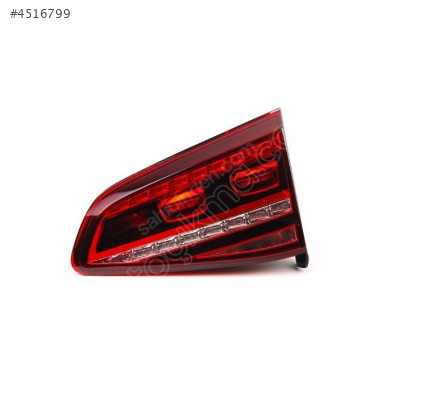 VOLKSWAGEN GOLF İÇ STOP SAĞ ( LEDLİ )  7 2013-