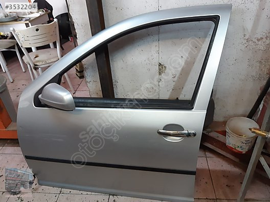 GOLF 4 SOL ÖN KAPI