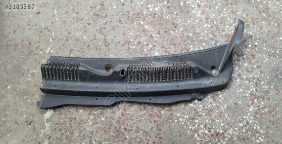 Chevrolet Captiva ön cam ızgarası Sol 20757613