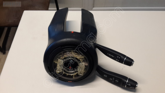 Mercedes A B 176 246 DİREKSİYON SARGISI KUMANDA ÜNİTESİ