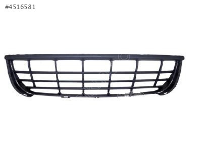 VOLKSWAGEN CRAFTER ÖN TAMPON ORTA IZGARA  2006-