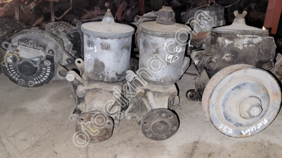 Mercedes 190 direksiyon pompası