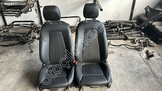 MERCEDES A180 B180 W177 ÖN ARKA KOLTUK TAKIM BURSA MG