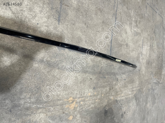 Mercedes-Benz A2056900182  sol tavan çıtası  C-Serisi W205
