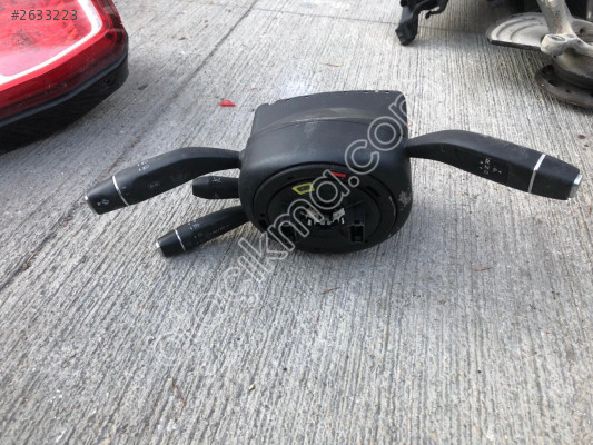 MERCEDES E SERİ W213 DİREKSİYON KOLONU 2139003912