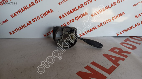 MERCEDES SPRİNTER SİLGİ SİNYAL KOLU KAYHANLAR OTO ÇIKMA