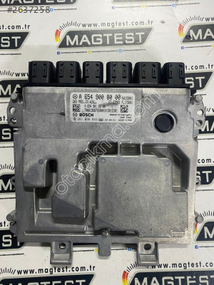 MERCEDES VITO TOURER 447 A6549008000 0281036843 MRD1.77 4ZYL