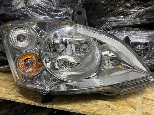 MERCEDES VİTO VİANO SAĞ FAR - ÖZIŞIK ÇIKMA PARÇA